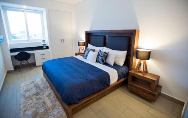 Real View Towers E306 by Casago