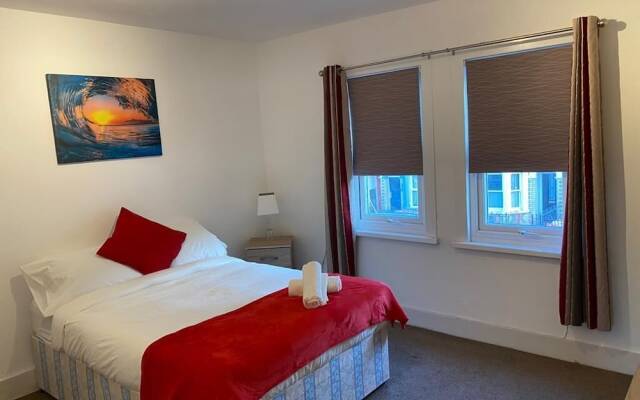 Reading 3 bedroom