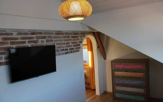 Bayerische Gastwirtschaft Dimpfl-Stadl