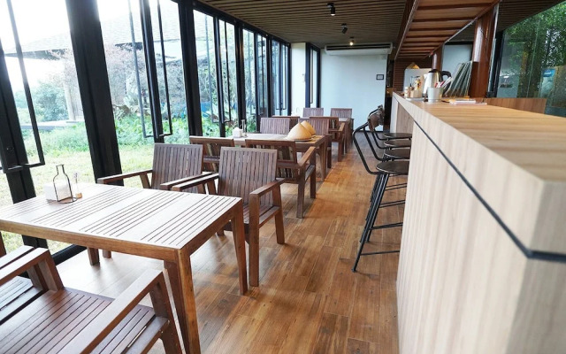 Hug Jang Loei Garden