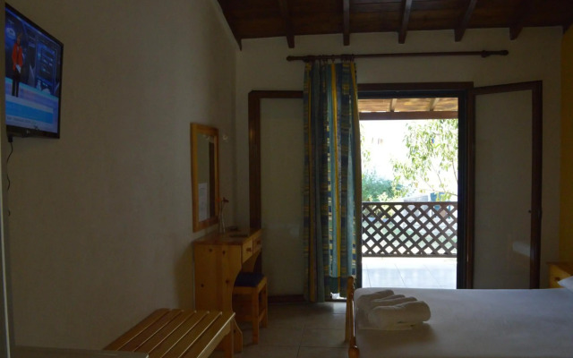Hotel Zachos