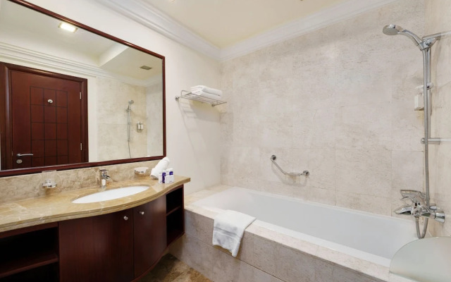 Grandeur Residences by Maison Privee