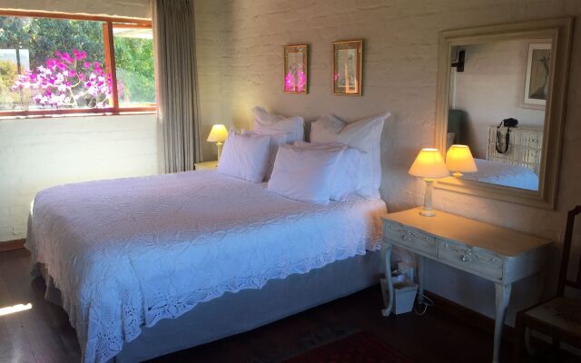 Klein Bosheuwel Guest House