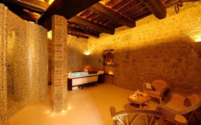 Castello di Sovicille