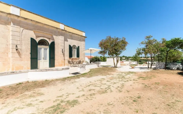 Casina Lamacoppa con Piscina by Wonderful Italy