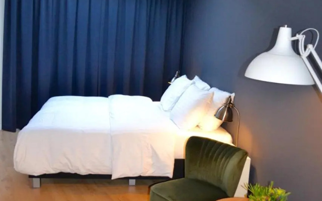 Studio/appartment EVI