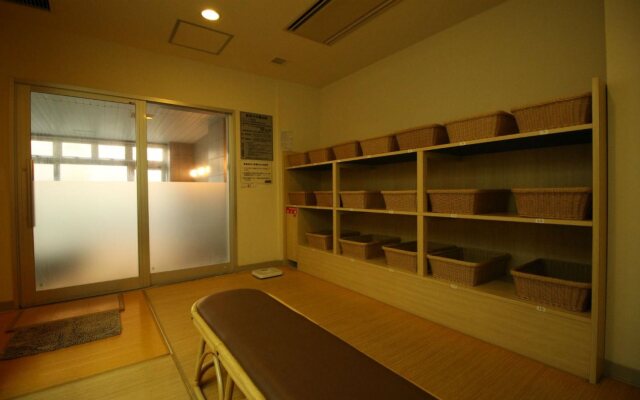 Rishiri Marine Hotel