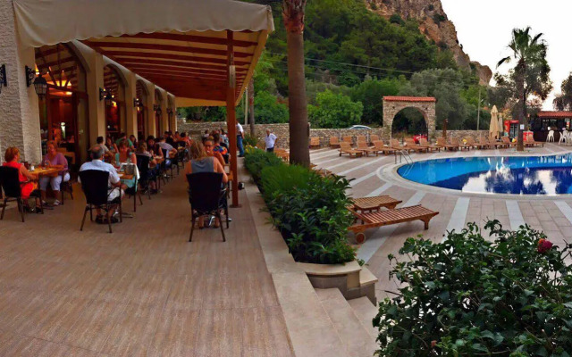 Meril Boutique Otel