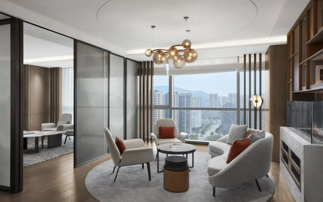 Sheraton Fuqing Hotel