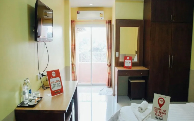 NIDA Rooms Mak Khaeng 88