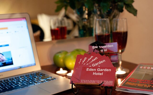 Eden Garden Hotel