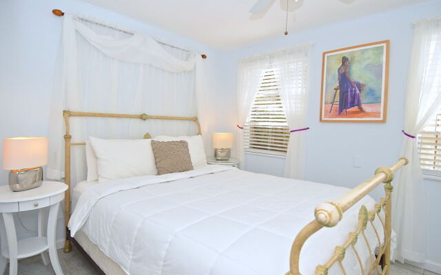 The Inn at Turtle Beach (Adults Only)