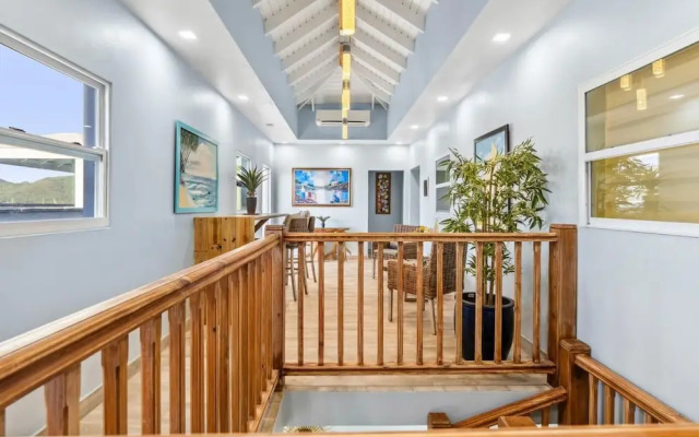 BethsAida Boutique Hotel