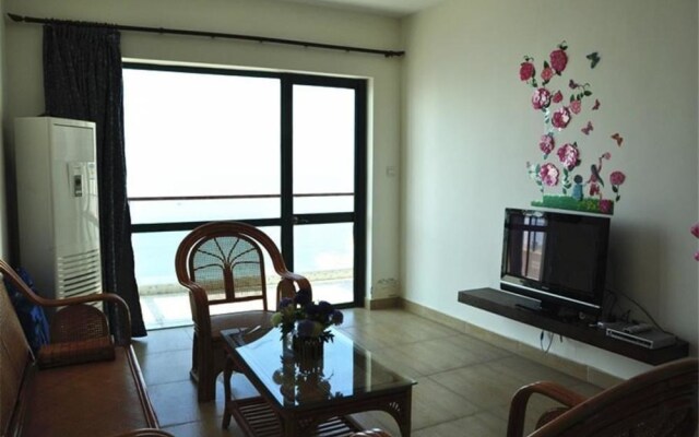 Sanya Haizhixing Seascape Holiday Apartment