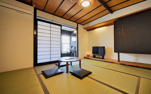 Setouchi Mangetsusou