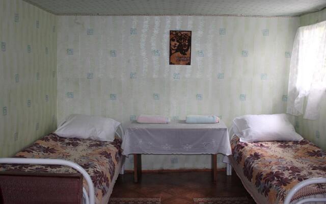 Летний Домик