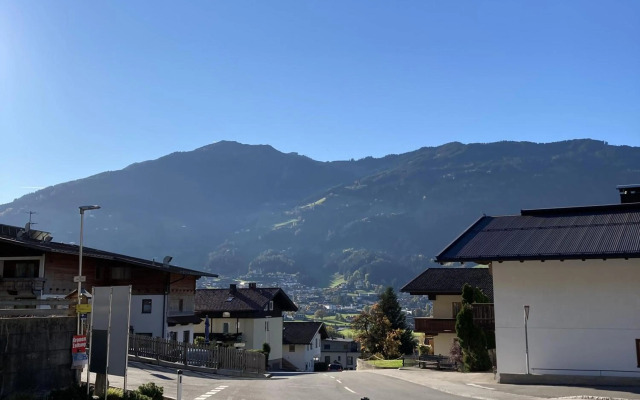 Ferienwohnung Tribus