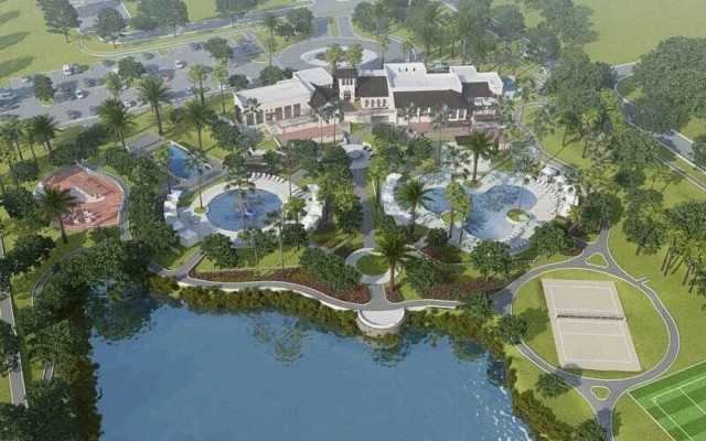Solara Resort 9031 D