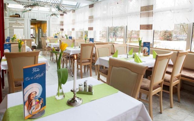 Hotel Heinz Plauen