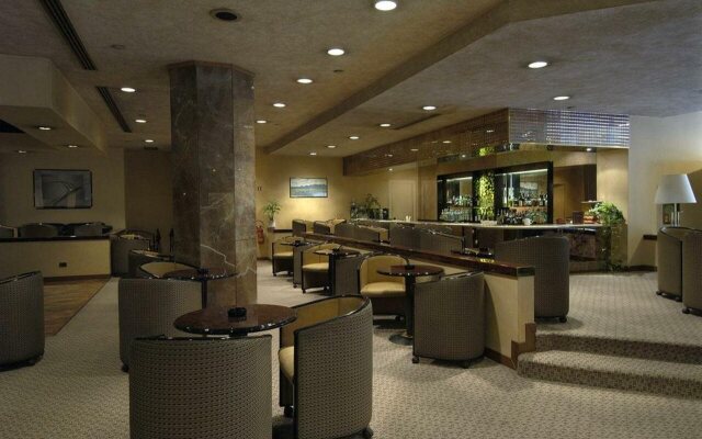 Radisson Blu Hotel, Florence