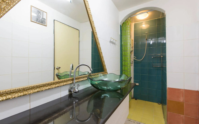 Connect Guesthouse