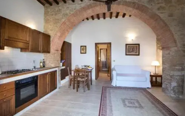 Locazione turistica Dini