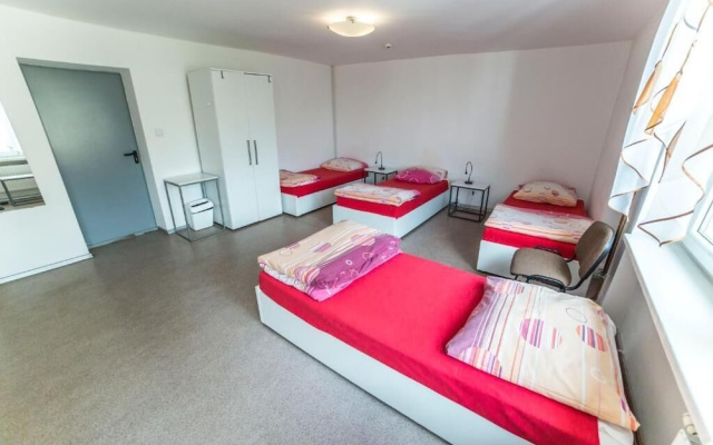 Hostel Klimczoka 6
