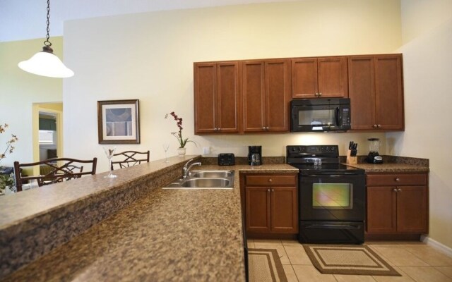 Veranda Palms 2507GDCJGIE - Four Bedroom House