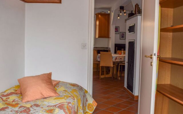 Casa Gatto Stivalato