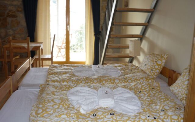 Hostel Elisson
