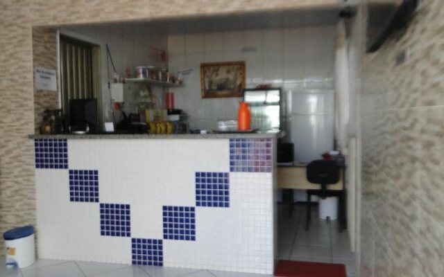 Arahra Hotel