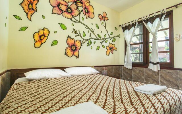 Delta Homestay