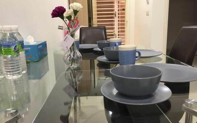 Charming Suite at Sunway and PJ