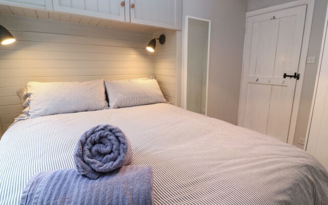 September Cottage