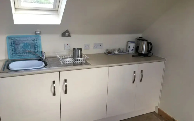 Skye Loft Apartment