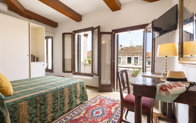 Palazzo Schiavoni Residenza d’Epoca