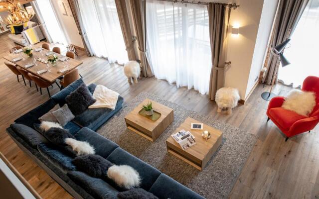 Annapurna by Alpine resorts