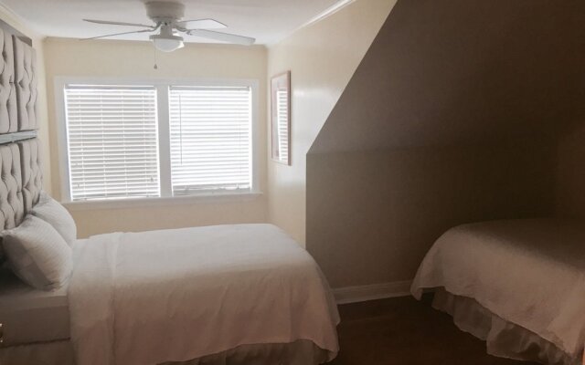 NOLA Grand Canal Hotel