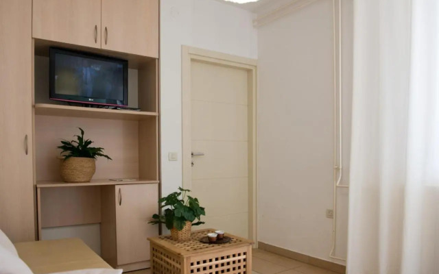 Apartments Sandra