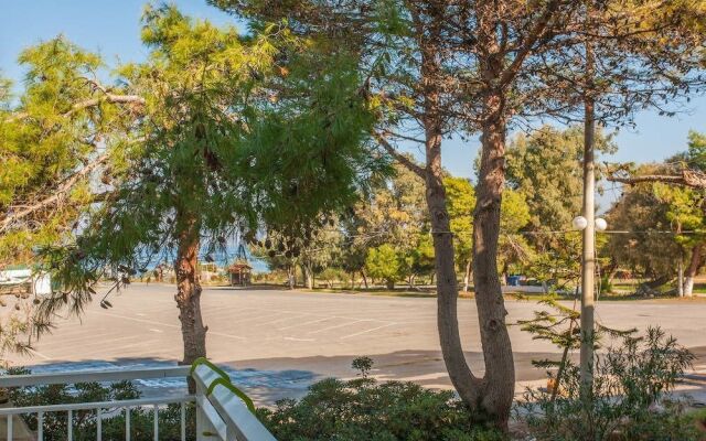 Marathakis Apartments