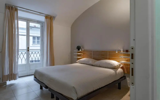 Corte d Appello Rooms MED