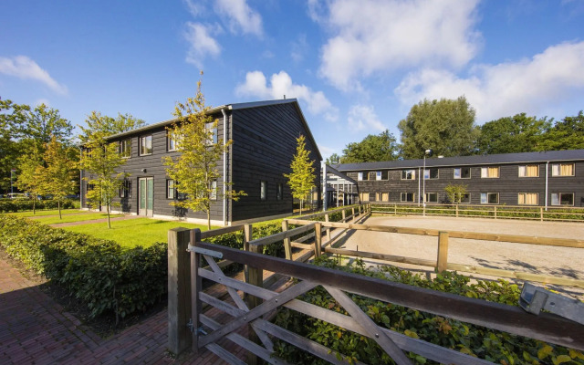 Star Lodge Hotels Utrecht