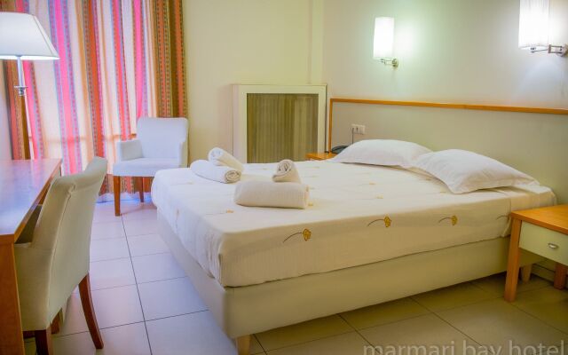 Marmari Bay - Evia