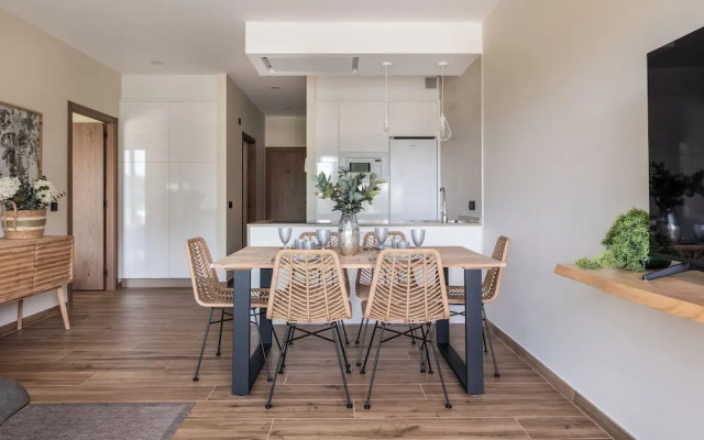 Nova Aguieira Apartments - Acceso directo playa