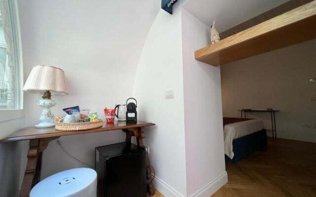 Ferrandina1 Guest House