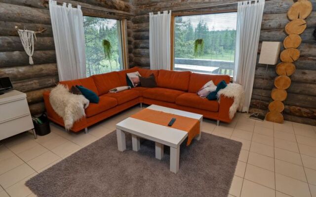 Holiday Home Sarnia