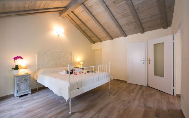 Plesio Rustico Panoramica