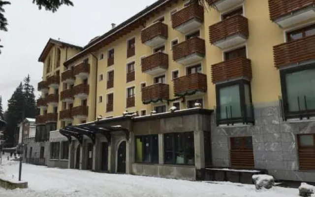 Appartamento Carducci