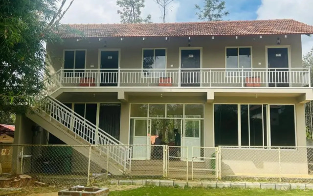 Trippr Chikkamagaluru
