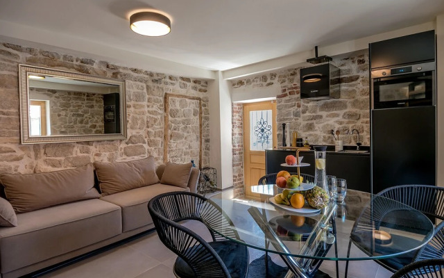 Boutique apartments Balturio - Adults Only